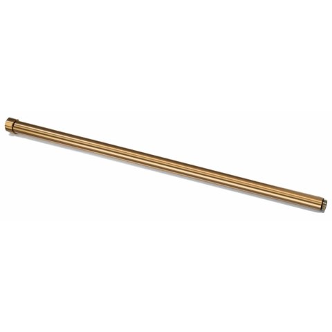 Przedłużka do zestawu wannowo-prysznicowego Miedź Szczotkowana 60cm