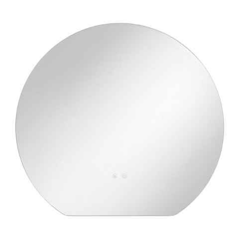 Lustro ścienne LED 90cm Fabio