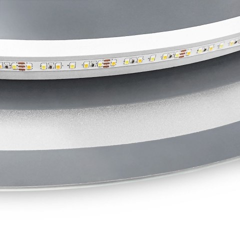 Lustro ścienne LED Marco 50x70 cm