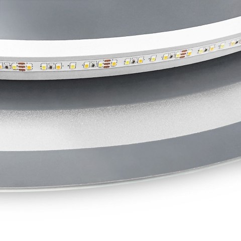 Lustro ścienne LED Marco 60x80 cm