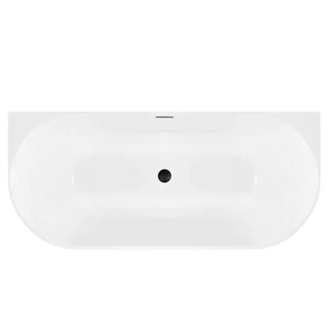 Wanna Przyścienna CAPRI SLIM 150cm