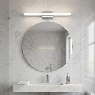 KINKIET ŁAZIENKOWY LED 60CM APP1846-1W CHROM