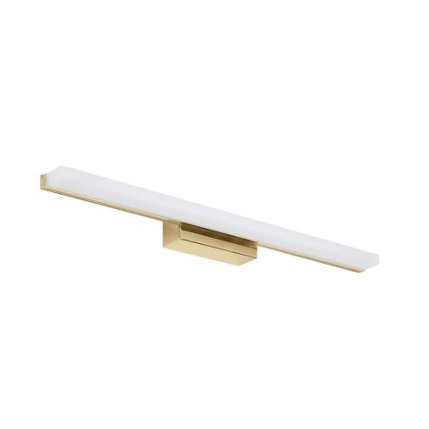 KINKIET ŁAZIENKOWY LED 60CM APP1849-1W GOLD