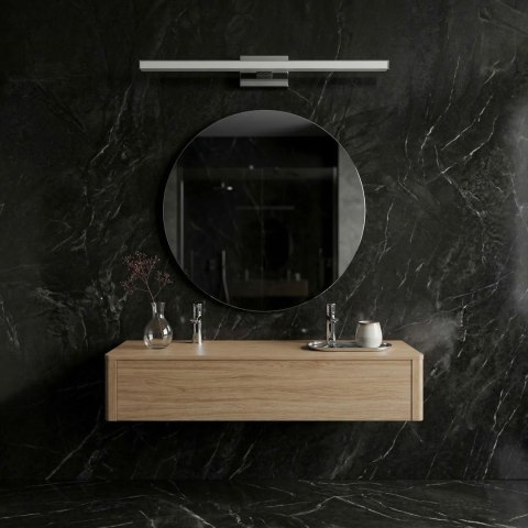 KINKIET ŁAZIENKOWY LED 80CM APP1847-1W CHROM