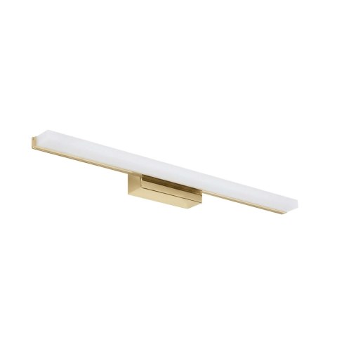 KINKIET ŁAZIENKOWY LED 80CM APP1850-1W GOLD