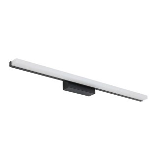 KINKIET ŁAZIENKOWY LED 80CM APP1856-1W BLACK