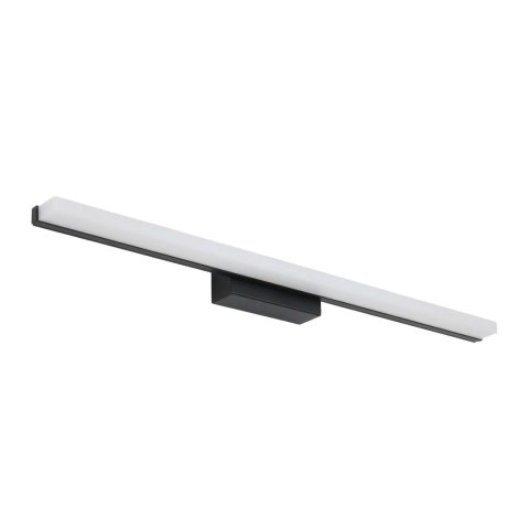 KINKIET ŁAZIENKOWY LED 80CM APP1856-1W BLACK