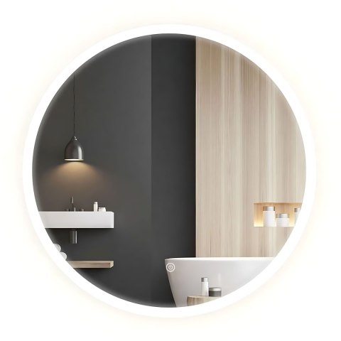 LUSTRO ŚCIENNE LED 100cm FFJ100