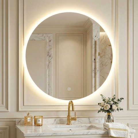 LUSTRO ŚCIENNE LED 100cm FFJ100