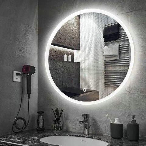 LUSTRO ŚCIENNE LED 100cm FFJ100