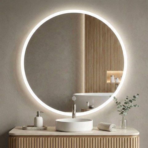 LUSTRO ŚCIENNE LED 100cm FFJ100