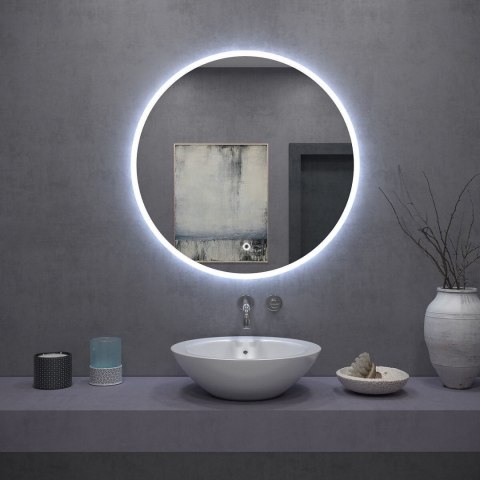 LUSTRO ŚCIENNE LED 100cm FFJ100