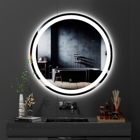 LUSTRO ŚCIENNE LED 90cm BAS P11416
