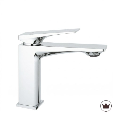 Bateria Umywalkowa PREMIUM REA Prime Chrom Niska