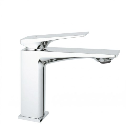 Bateria Umywalkowa PREMIUM REA Prime Chrom Niska