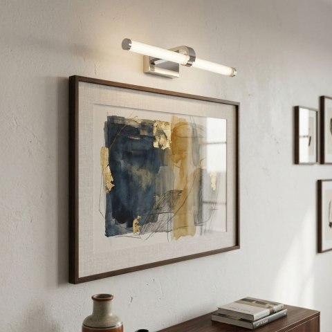 Kinkiet łazienkowy LED APP1881-1W 40cm CHROM