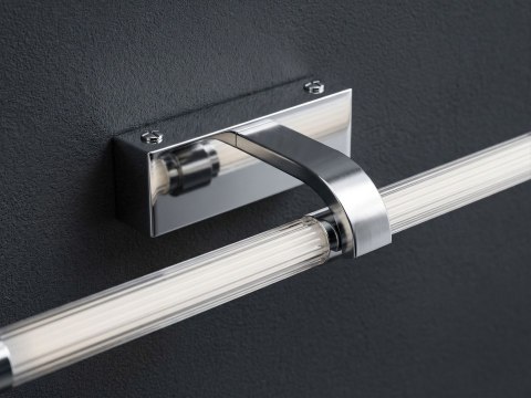 Kinkiet łazienkowy LED APP1882-1W 60cm CHROM