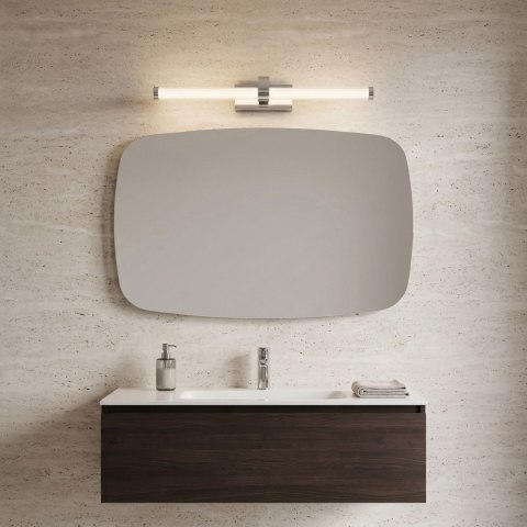 Kinkiet łazienkowy LED APP1882-1W 60cm CHROM