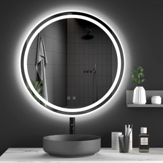 LUSTRO ŚCIENNE LED 100cm BAS
