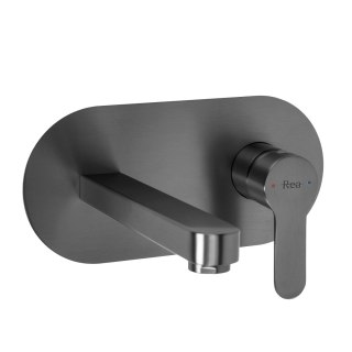 Bateria Umywalkowa Podtynkowa REA Arcos Tytan