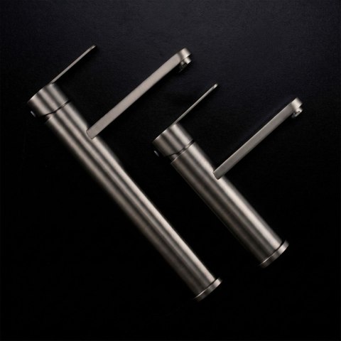 Bateria umywalkowa Rea Arcos Tytan Niska