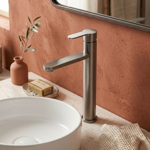Bateria umywalkowa Rea Arcos Tytan Wysoka