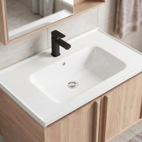 Zestaw mebli łazienkowych z Umywalką Gama T25023 BXM 70CM