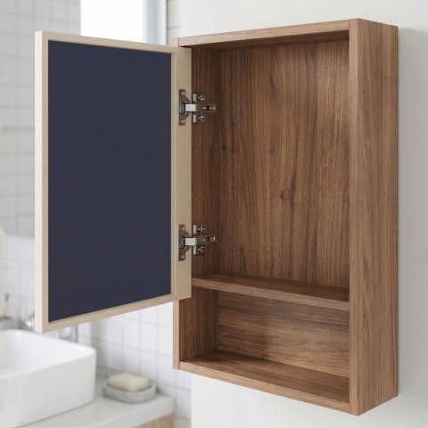 Zestaw mebli łazienkowych z Umywalką Gama T25023 HHL 50CM