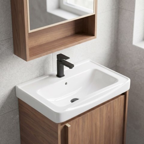 Zestaw mebli łazienkowych z Umywalką Gama T25023 HHL 50CM