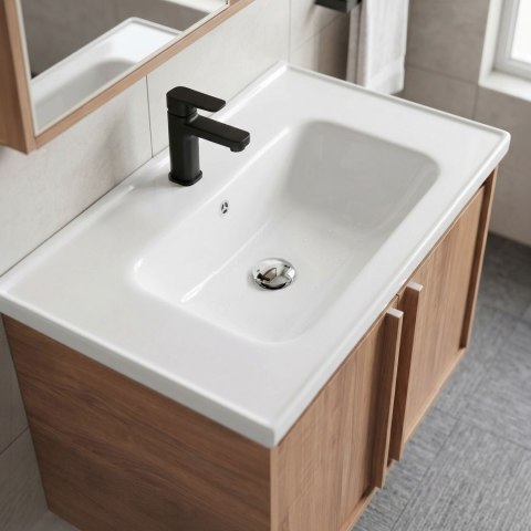 Zestaw mebli łazienkowych z Umywalką Gama T25023 HHL 60CM