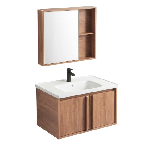 Zestaw mebli łazienkowych z Umywalką Gama T25023 HHL 60CM