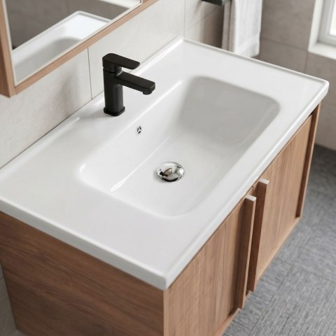 Zestaw mebli łazienkowych z Umywalką Gama T25023 HHL 70CM