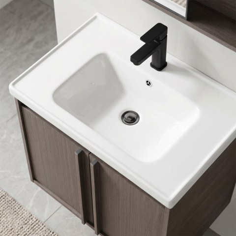 Zestaw mebli łazienkowych z Umywalką Gama T25023 KJM 60CM