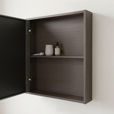 Zestaw mebli łazienkowych z Umywalką Gama T25023 KJM 60CM