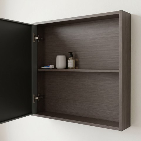 Zestaw mebli łazienkowych z Umywalką Gama T25023 KJM 70CM