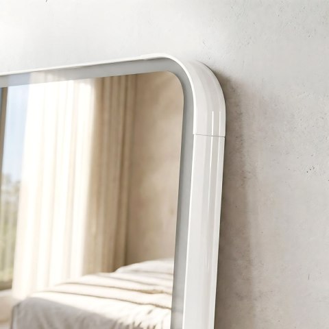 LUSTRO LED Classico 60x170cm Białe