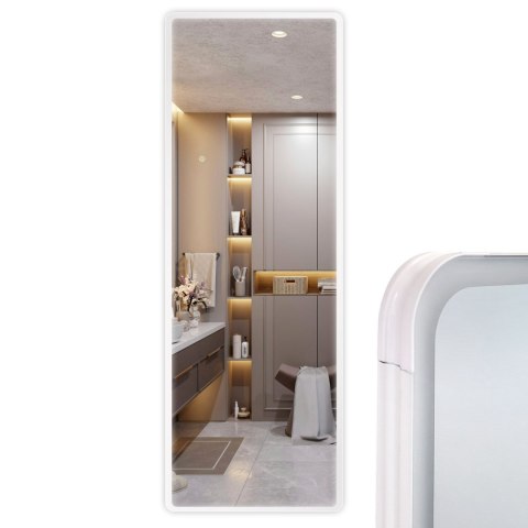 LUSTRO LED Classico 60x170cm Białe