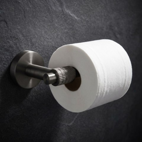 UCHWYT NA PAPIER TOALETOWY 29105 Riwon Tytan