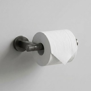 Uchwyt na papier toaletowy 39105 ORI Tytan