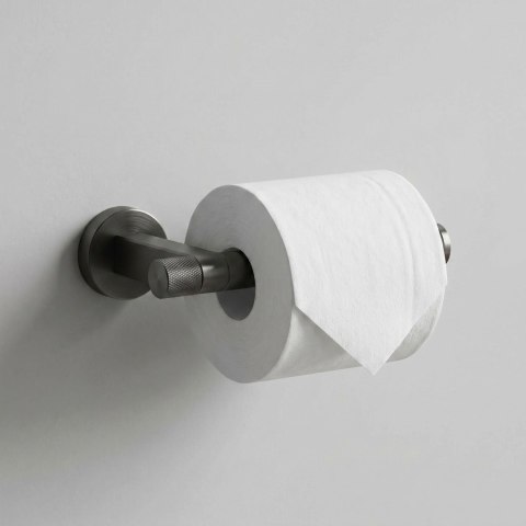 Uchwyt na papier toaletowy 39105 ORI Tytan