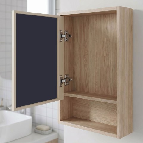 Zestaw mebli łazienkowych z Umywalką Gama T25023 BXM 50CM