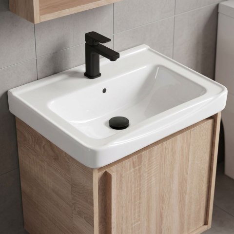 Zestaw mebli łazienkowych z Umywalką Gama T25023 BXM 50CM