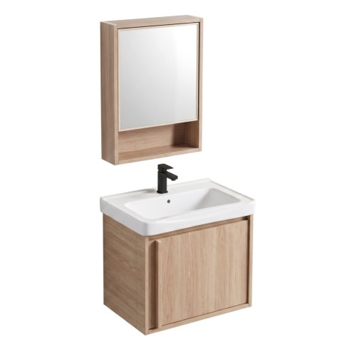 Zestaw mebli łazienkowych z Umywalką Gama T25023 BXM 50CM