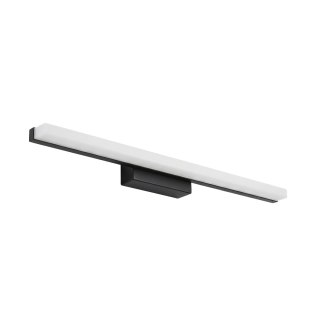 KINKIET ŁAZIENKOWY LED 60CM APP1855-1W BLACK