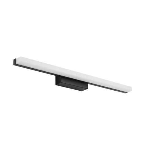 KINKIET ŁAZIENKOWY LED 60CM APP1855-1W BLACK