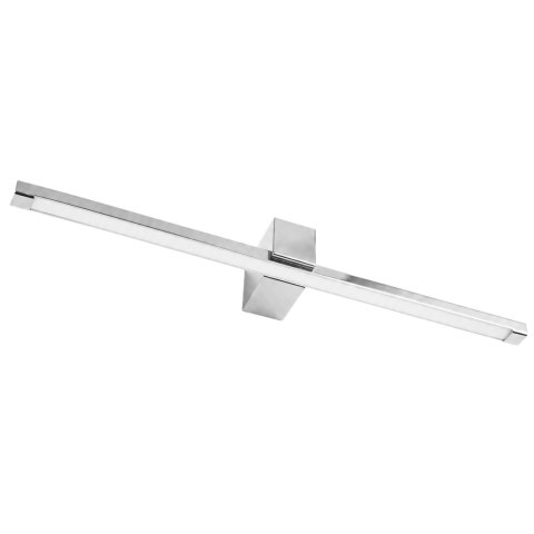 Kinkiet łazienkowy LED SWE042-1W 80 cm Chrom