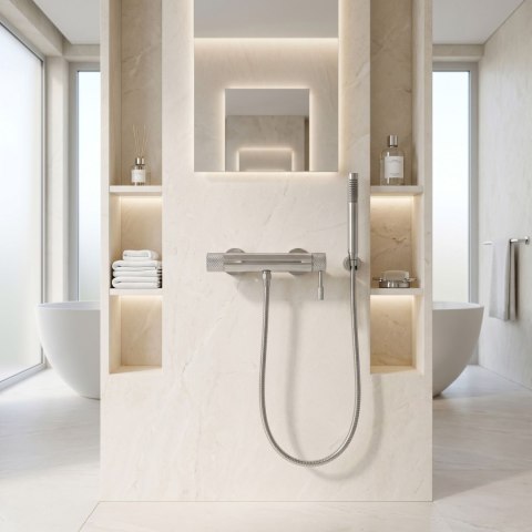 Bateria prysznicowa REA Venti Chrom