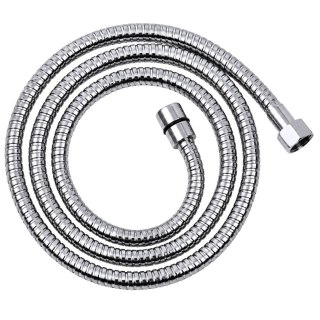 Wąż prysznicowy Rea Chrom 150 cm