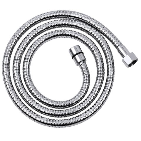 Wąż prysznicowy Rea Chrom 150 cm