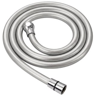 Wąż prysznicowy bezskrętny Rea Chrom 150 cm
